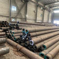 15CrMo Carbon Steel Boiler Tube 15CrMo High Pressure Seamless Boiler Tube Factory